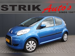 Citroën C1 - 1.0-12V Ambiance - AIRCO - 5-DEURS