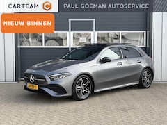 Mercedes-Benz A-klasse - 180 Star Edition | Keyless | Pano | Sfeer | Camera | Stoel verwarming |
