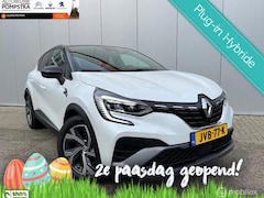 Renault Captur - 1.6 E-Tech Plug-in Hybrid 160 PK R.S. Line