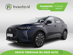 DS 7 - 7 1.6 PLUG-IN HYBRID 225PK PALLAS EAT8 | Trekhaak | Navi | Alcantara | Pixel LED