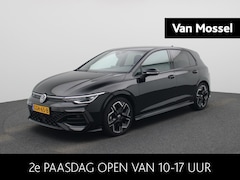 Volkswagen Golf - 1.5 eTSI R-Line Edition 116 PK | Origineel Nederlands | 1e Eigenaar | LED Matrix | Navigat
