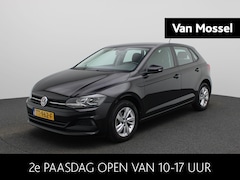Volkswagen Polo - 1.0 TSI Comfortline Business 95 PK| Dealeronderhouden | Achteruitrijcamera | Apple Carplay