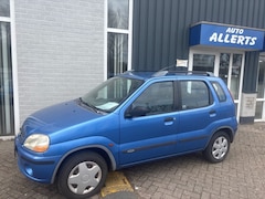 Suzuki Ignis - 1.3 FIRST EDITION airco
