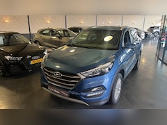 Hyundai Tucson - 1.6 GDI GO