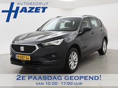 SEAT Tarraco - 1.5 TSI 150 PK STYLE LIMITED + TREKHAAK | ALL SEASON BANDEN | LED | CAMERA