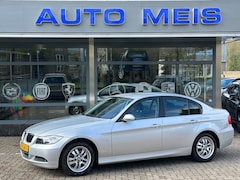 BMW 3-serie - 318i Airco Telefoon Nette Auto