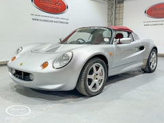 Lotus Elise - Mk-1 - ONLINE AUCTION