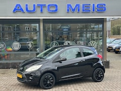 Ford Ka - 1.2 COOL en SOUND Start/Stop Airco