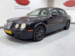 Jaguar S-type - 3.0 V6 Sport - ONLINE AUCTION