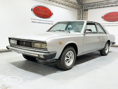 Fiat 130 - Coupe - ONLINE AUCTION
