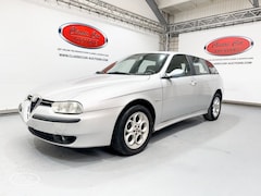 Alfa Romeo 156 - 2.0 TS - ONLINE AUCTION