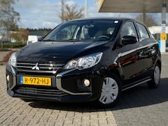 Mitsubishi Space Star - 1.2 AIRCO CARPLAY