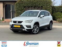 SEAT Ateca - 1.0 ECOTSI STYLE LED Trekhaak Carplay/Android