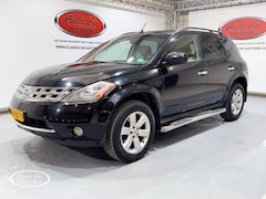 Nissan Murano - 3.5 V6 - ONLINE AUCTION