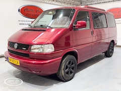 Volkswagen Multivan - T4 - ONLINE AUCTION