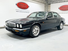 Jaguar XJ - Xj8 4.0 Sovereign - ONLINE AUCTION