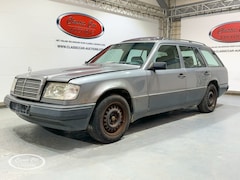 Mercedes-Benz 230 - TE - ONLINE AUCTION