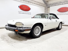 Jaguar XJS - Xj-s XJS V12 - ONLINE AUCTION