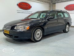 Volvo V70 - 2.5 - ONLINE AUCTION