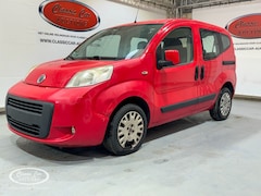Fiat Qubo - - ONLINE AUCTION