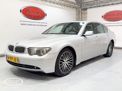 BMW 7-serie - 745I - ONLINE AUCTION