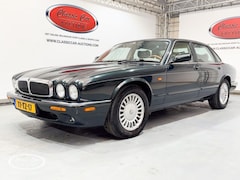 Jaguar XJ - Xj8 3.2 Executive - ONLINE AUCTION