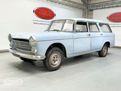 Peugeot 404 - - ONLINE AUCTION