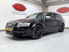 Audi S6 - - ONLINE AUCTION