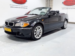 BMW 3-serie - 318CI - ONLINE AUCTION