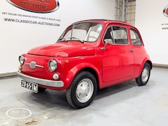 Fiat 500 - NUOVA 500 - ONLINE AUCTION