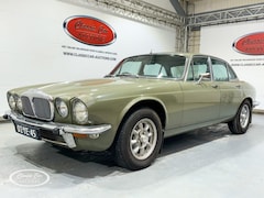 Daimler Sovereign - - ONLINE AUCTION