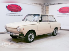 DAF 46 - Super Luxe - ONLINE AUCTION