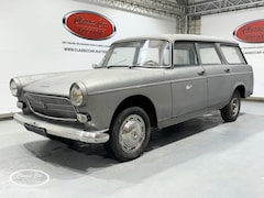Peugeot 404 - Break - ONLINE AUCTION