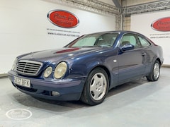 Mercedes-Benz CLK-Klasse - Elegance - ONLINE AUCTION