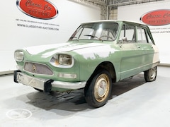 Citroën Ami - 8 - ONLINE AUCTION