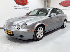Jaguar S-type - - ONLINE AUCTION