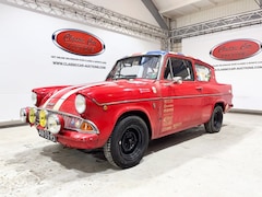Ford Anglia - Deluxe - ONLINE AUCTION