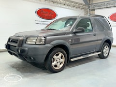 Land Rover Freelander - - ONLINE AUCTION
