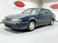 Saab 9000 - - ONLINE AUCTION