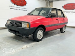 Citroën Visa - Super E - ONLINE AUCTION