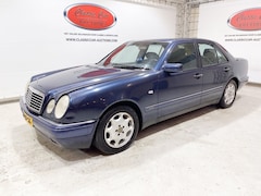 Mercedes-Benz E-klasse - E 430 4.3 V8 - ONLINE AUCTION