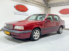 Volvo 850 - GLT - ONLINE AUCTION