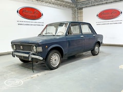 Fiat 128 - Coupe - ONLINE AUCTION