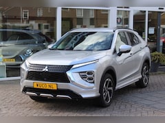 Mitsubishi Eclipse Cross - 2.4 Phev Select Black