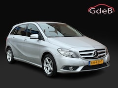 Mercedes-Benz B-klasse - 180 CDI ED. PRESTIGE
