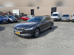 Volvo V90 - 2.0 T6 AWD R-Design - Pano - Trekhaak - Harman/Kardon