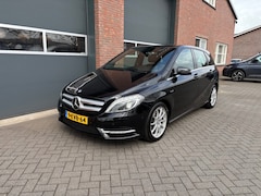 Mercedes-Benz B-klasse - 180 AMBITION