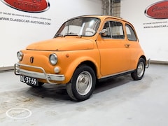 Fiat 500 - L - ONLINE AUCTION