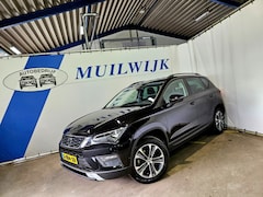 SEAT Ateca - 1.5 TSI Style Business Intense / Trekhaak / Camera / NL Auto
