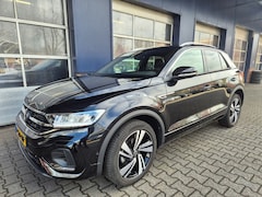 Volkswagen T-Roc - 1.5 TSI R-LINE, Camera, Carplay, ACC, 2X R-LINE, ALL IN Prijs